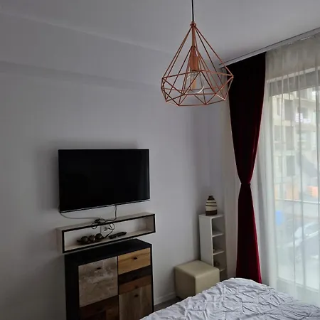 Apartment Roberto Năvodari