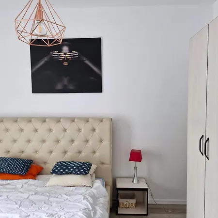 Apartment Roberto