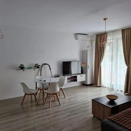 Apartment Roberto Navodari